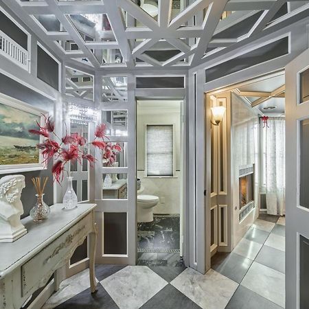 Villa With 8 Bedrooms And Heated Swimming Pool Houston Luaran gambar