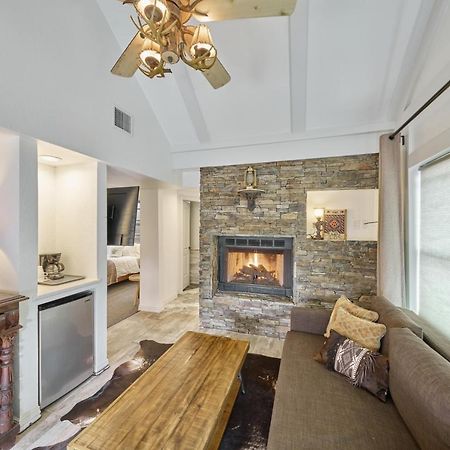 Villa With 8 Bedrooms And Heated Swimming Pool Houston Luaran gambar