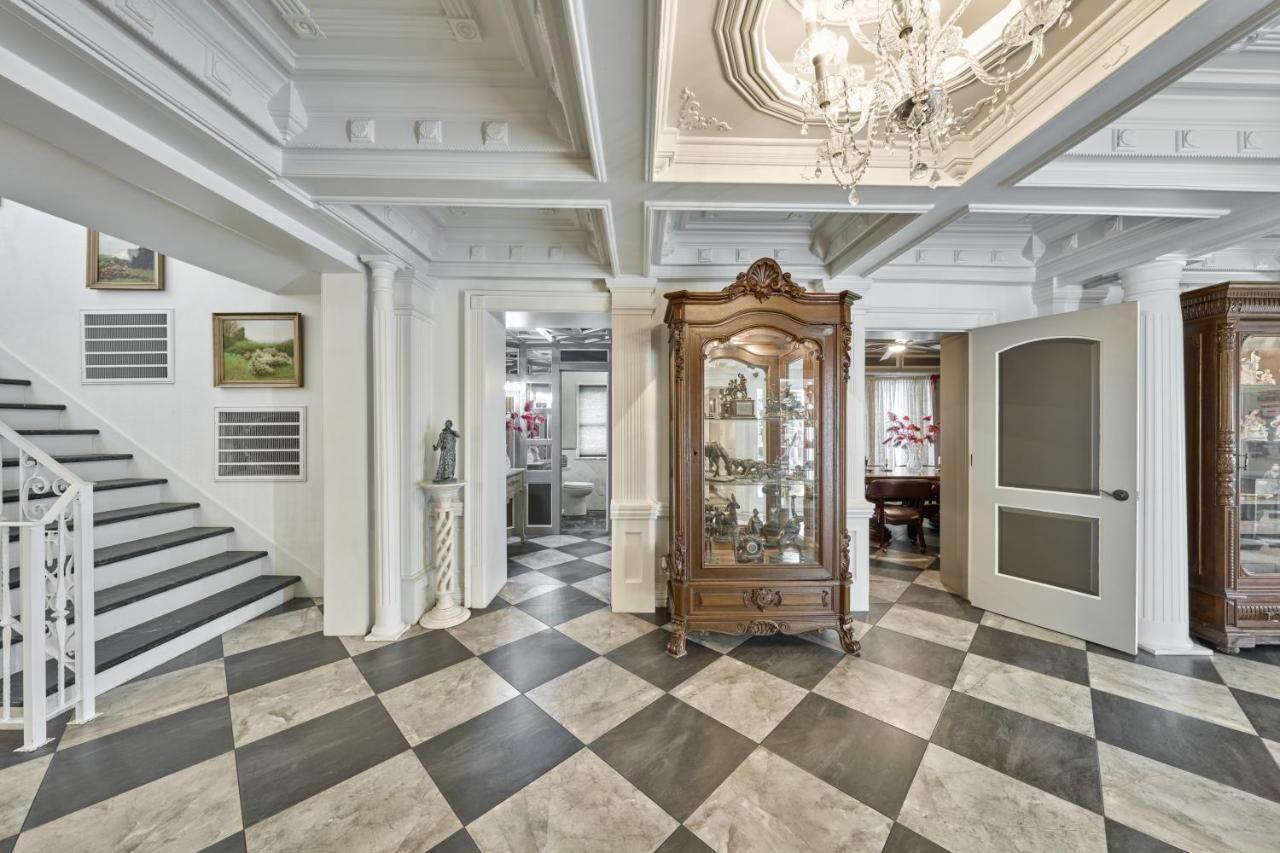 Villa With 8 Bedrooms And Heated Swimming Pool Houston Luaran gambar
