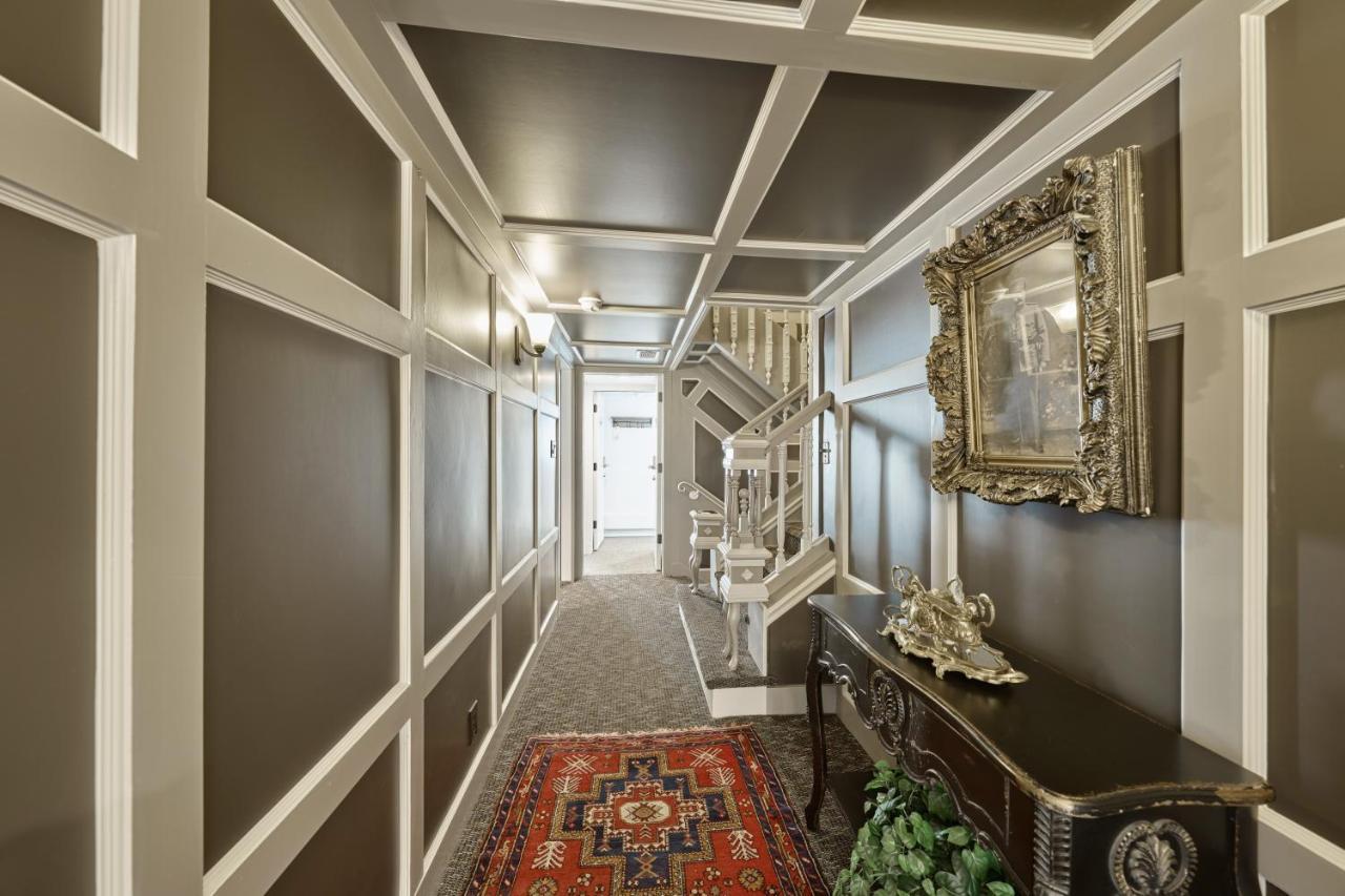 Villa With 8 Bedrooms And Heated Swimming Pool Houston Luaran gambar