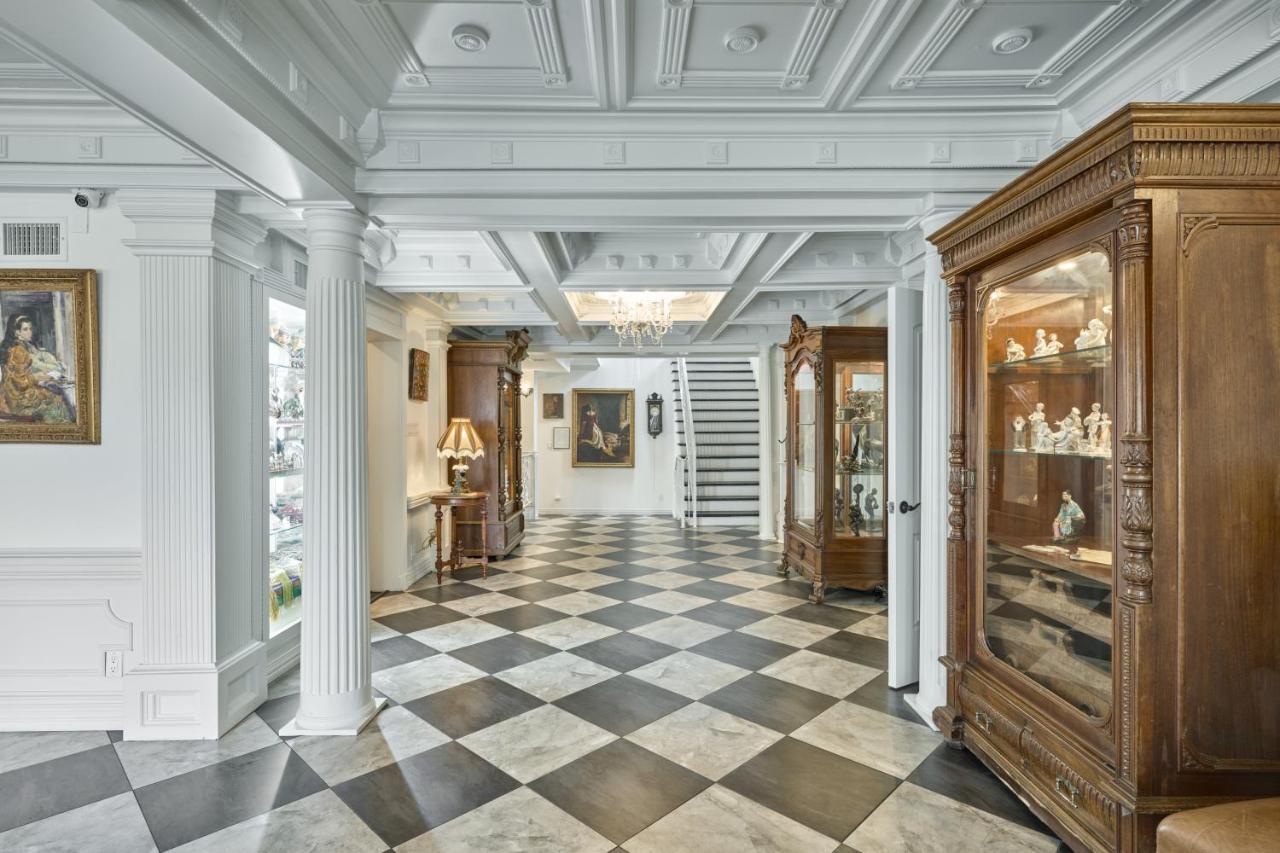 Villa With 8 Bedrooms And Heated Swimming Pool Houston Luaran gambar