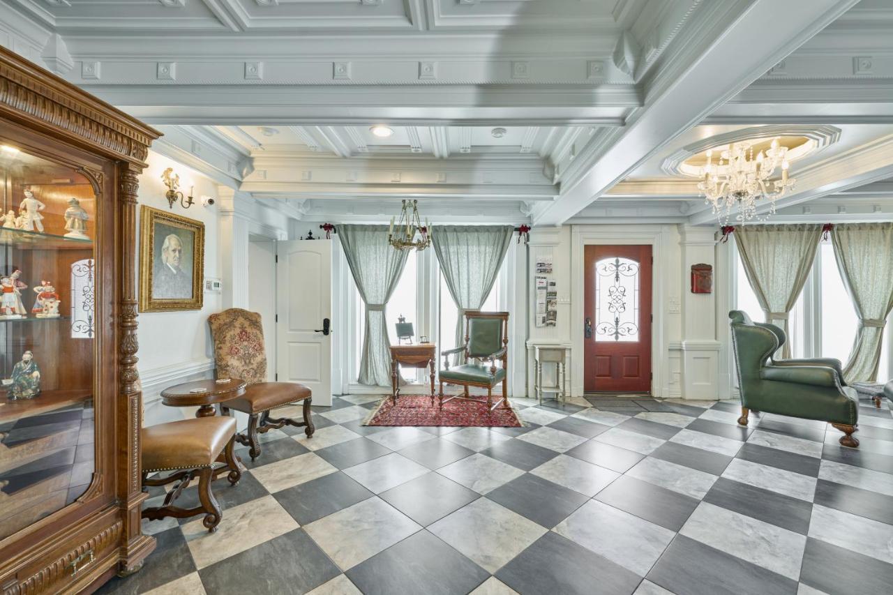 Villa With 8 Bedrooms And Heated Swimming Pool Houston Luaran gambar