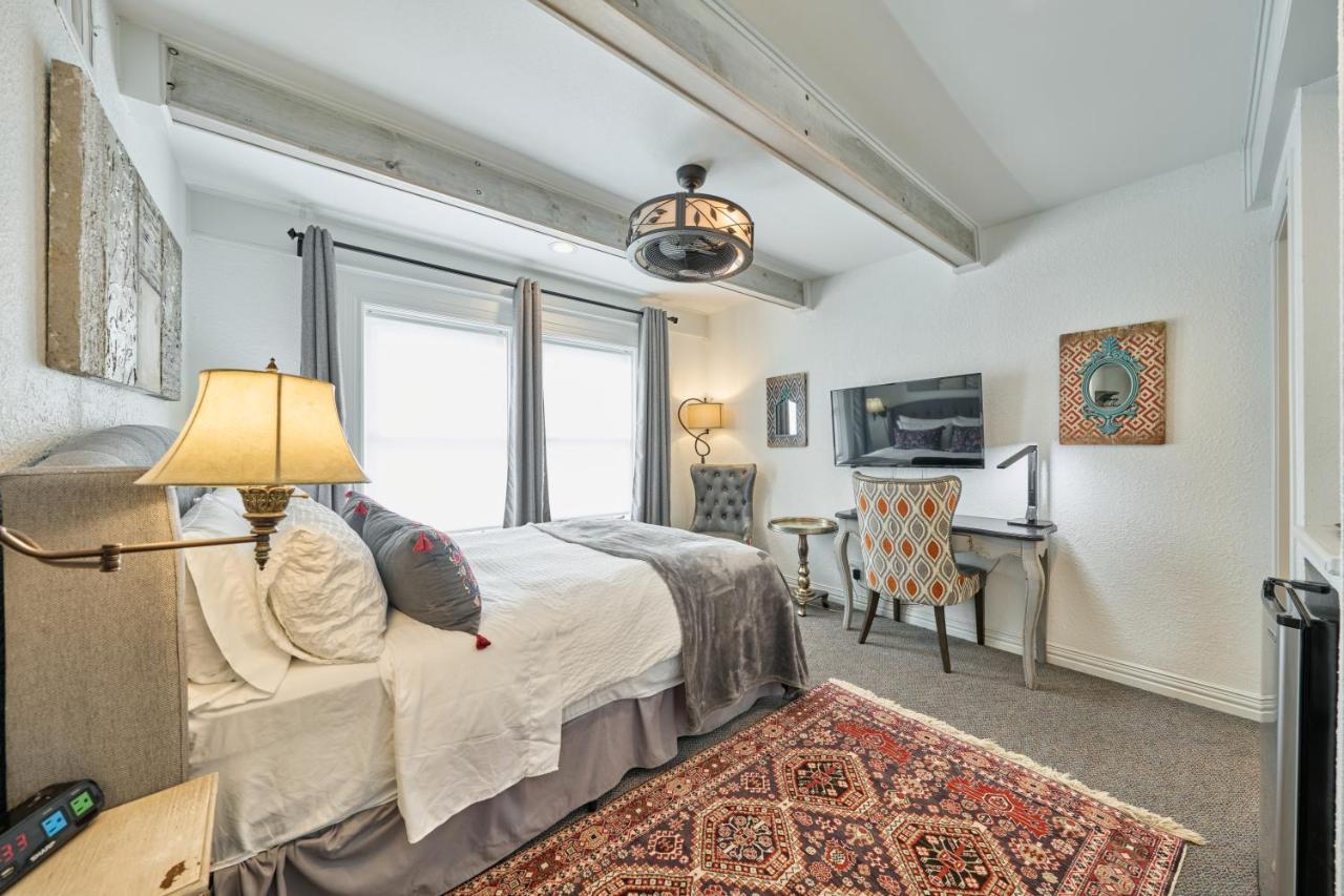 Villa With 8 Bedrooms And Heated Swimming Pool Houston Luaran gambar