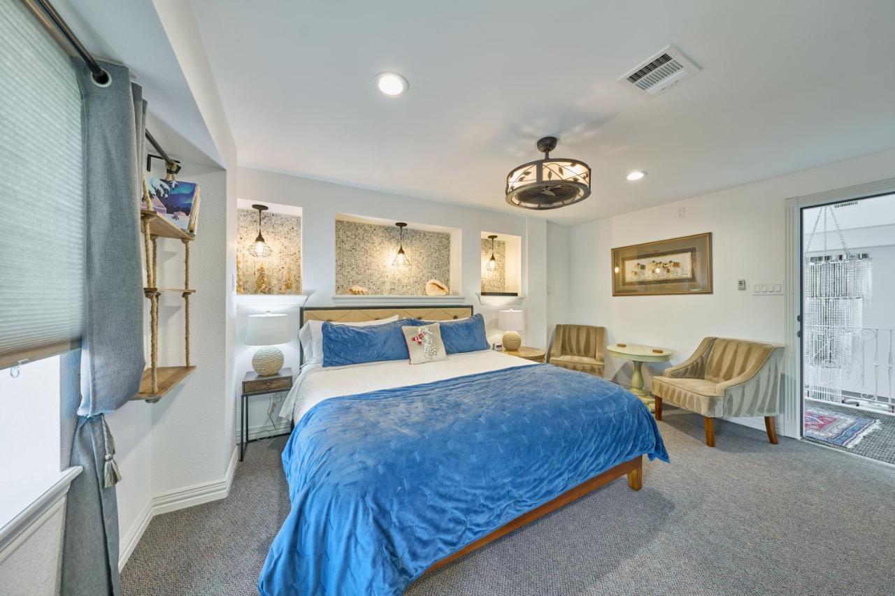 Villa With 8 Bedrooms And Heated Swimming Pool Houston Luaran gambar